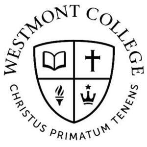 Westmont College logo