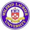 Wilfrid Laurier University logo