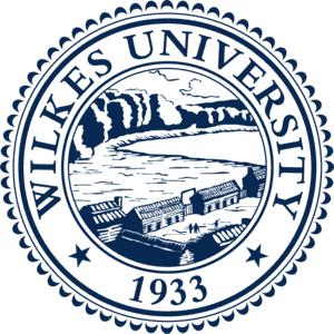 Wilkes University logo