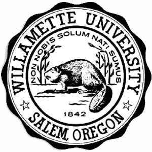 Willamette University logo