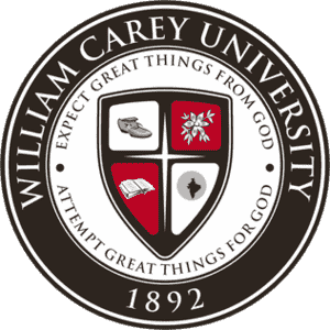 William Carey University [2024 Rankings by topic]