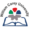 William Carey University, Meghalaya logo