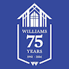 Williams Baptist University logo
