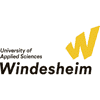 Windesheim University of Applied Sciences logo