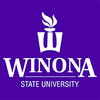 Winona State University logo