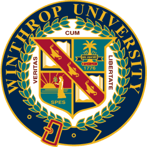 Winthrop University logo