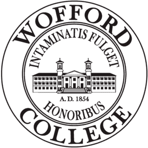 Wofford College logo