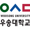 Woosong University logo
