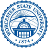 Worcester State University logo