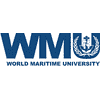 World Maritime University logo