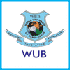 World University of Bangladesh logo