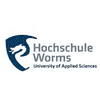 Worms University of Applied Sciences logo