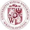 Wroclaw University of Environmental and Life Sciences logo