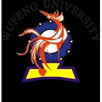 WuFeng University logo