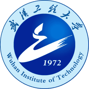 Wuhan Institute of Technology logo