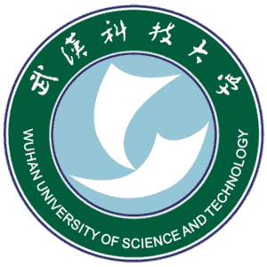 Wuhan University of Science and Technology logo
