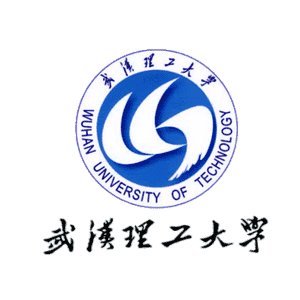 Wuhan University of Technology logo