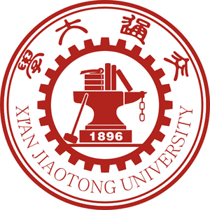 Xi'an Jiaotong University logo