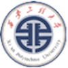 Xi'an Polytechnic University logo