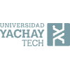 Yachay Tech University logo
