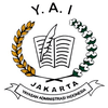 YAI Persada Indonesian University logo