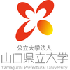 Yamaguchi Prefectural University logo