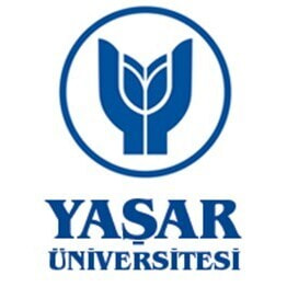 Yasar University logo