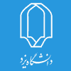 Yazd University logo