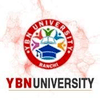 YBN University logo
