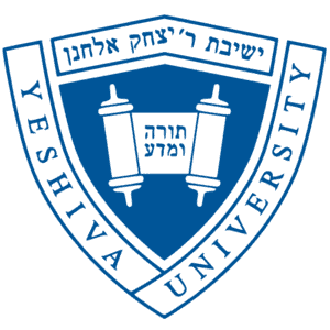 Yeshiva University logo