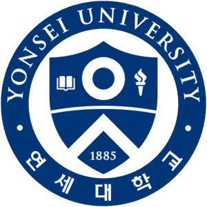 Yonsei University logo