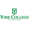 York College of Pennsylvania logo