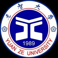 Yuan Ze University logo