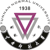 Yunnan Normal University logo