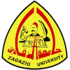 Zagazig University logo