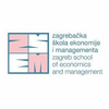 Zagreb School of Economics and Managment logo