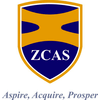 ZCAS University logo