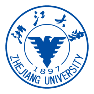 Logo de l'Université du Zhejiang