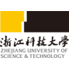 Zhejiang University of Science and Technology logo