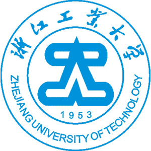 Zhejiang University of Technology logo