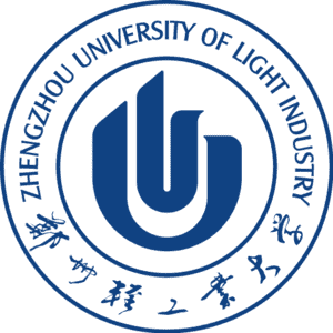 Zhengzhou University of Light Industry logo