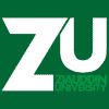 Ziauddin University logo